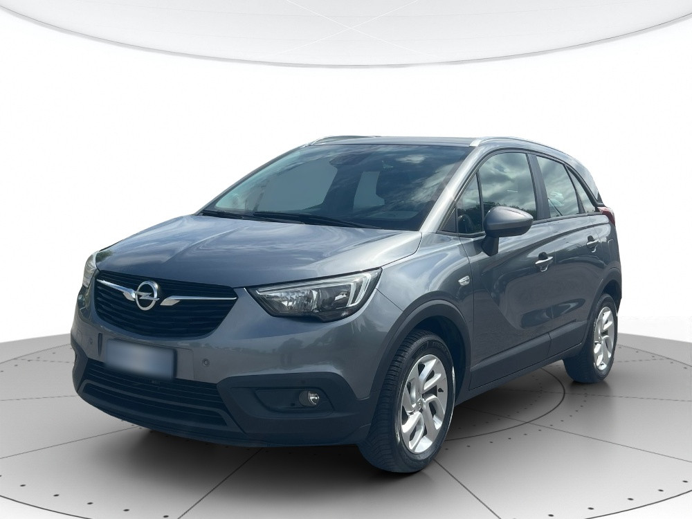 Opel Crossland Usato 2019 Crossland Rovigo
