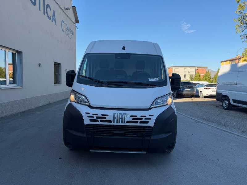 Ducato Ducato Furgone Lastratol2h2 33 2.2 Diesel 120 Cv Manuale