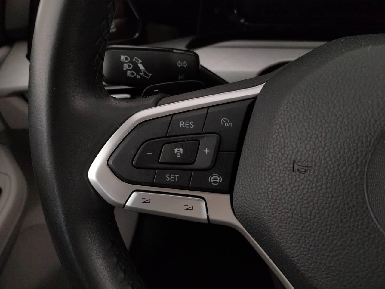 Volkswagen Golf Usato 2021 Golf San Vendemiano