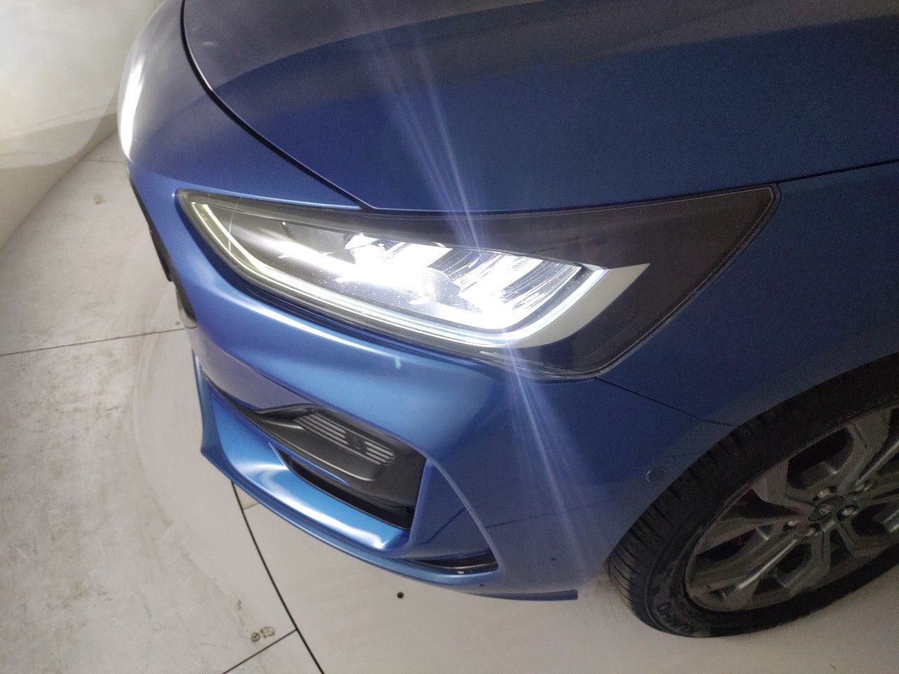 Ford Focus Usato 2022 Focus San Zeno Naviglio