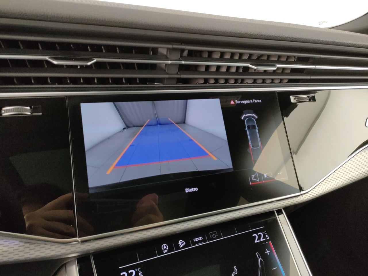 Audi Q8 Usato 2025 Q8 Legnago