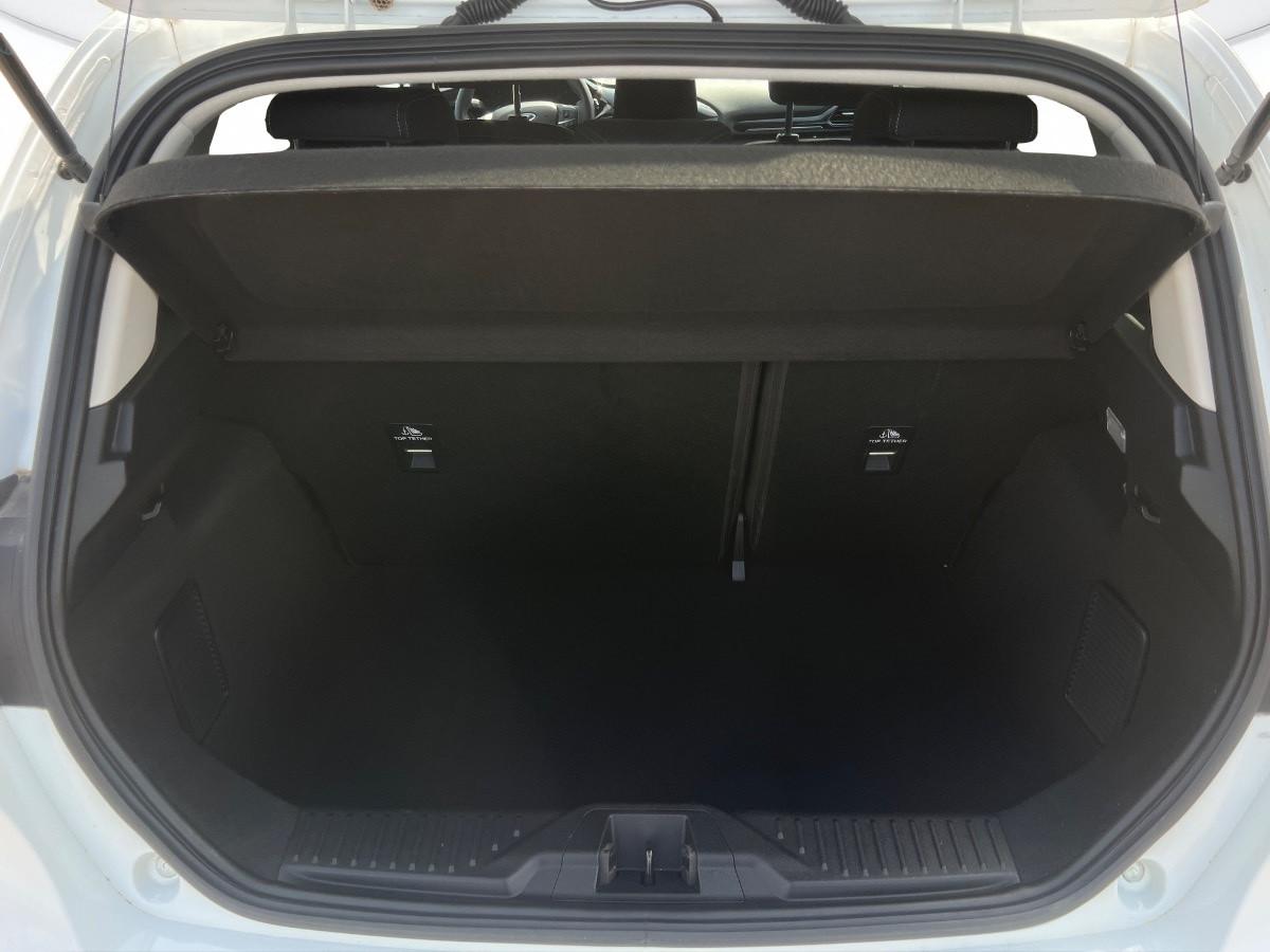 Ford Fiesta Usato 2022 Fiesta Mestre