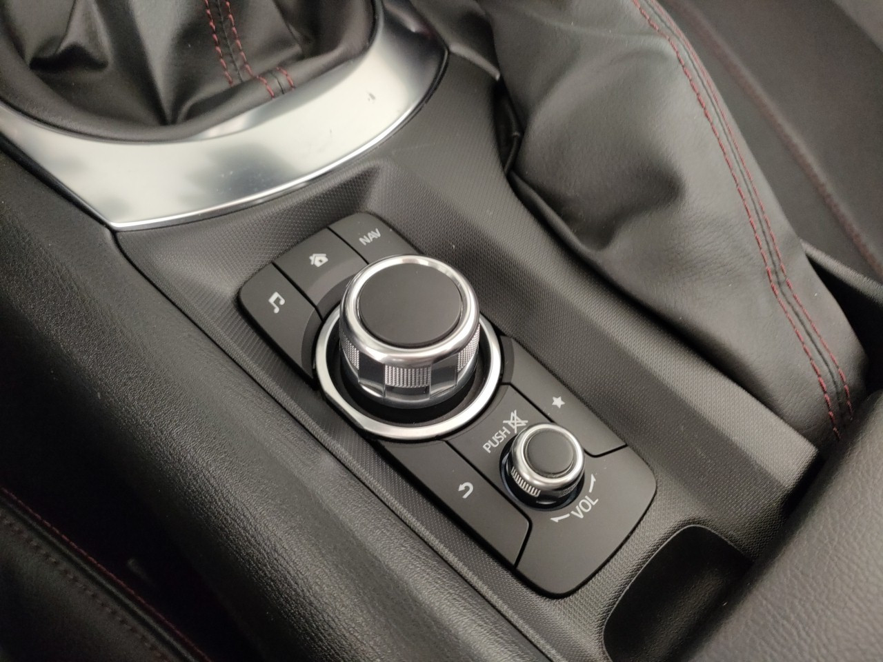 Mazda MX-5 Usato 2018 MX-5 San Zeno Naviglio