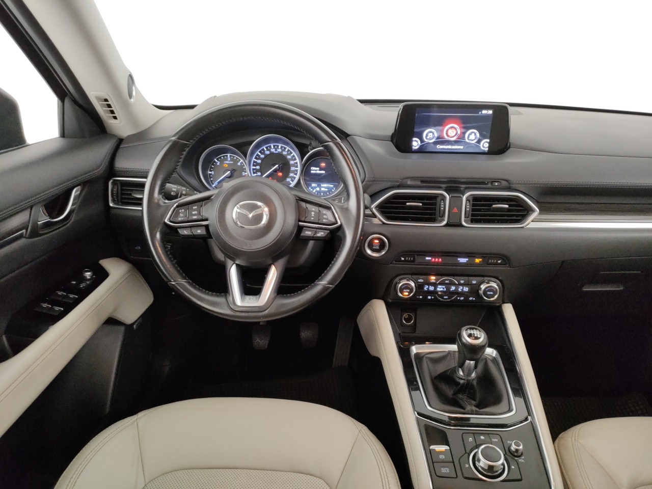 Mazda CX-5 Usato 2018 CX-5 Carpi