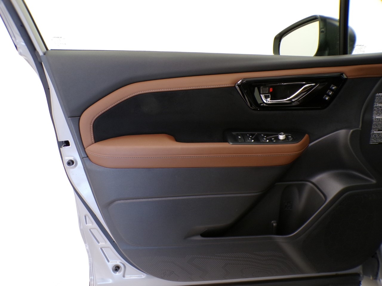 Subaru Forester Forester e-boxer 2.0i Premium - 11