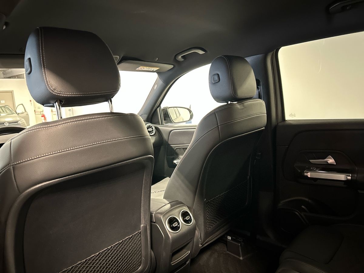 Mercedes GLB GLB 200 D Sport Plus 8G-DCT - 18