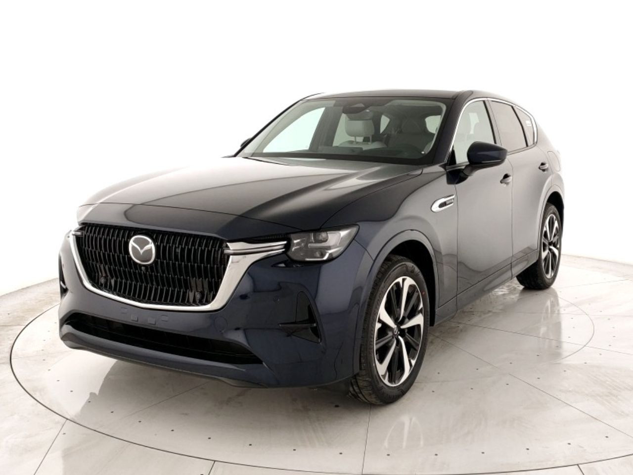 Mazda CX-60 Nuovo  CX-60 Porto Mantovano