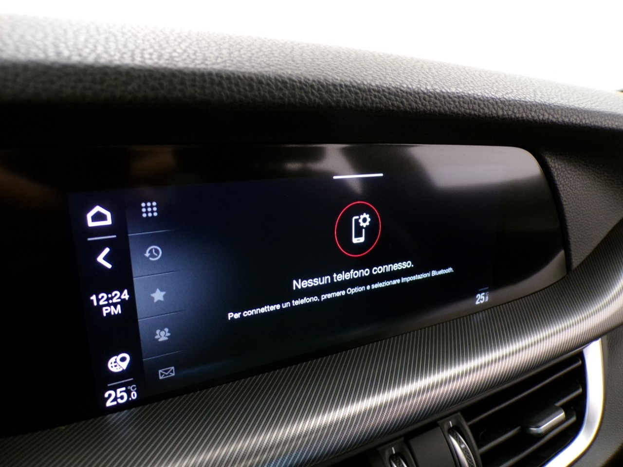 Alfa Romeo Stelvio Stelvio 2.2 Turbo 210cv Veloce TI Q4 AT8 - 20