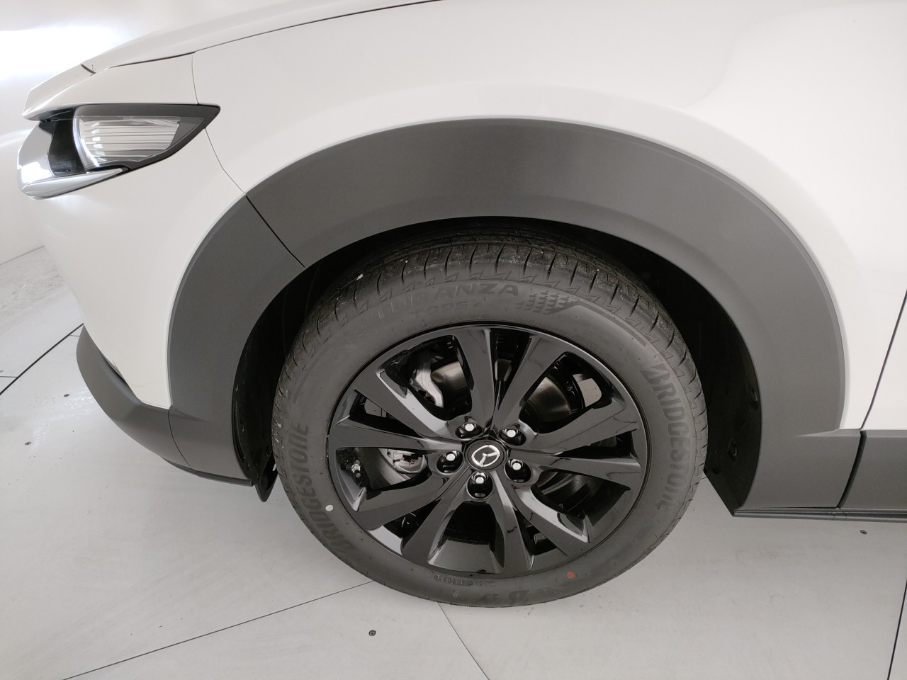 Mazda CX-30 Nuovo Ibrido benzina CX-30 Mantova