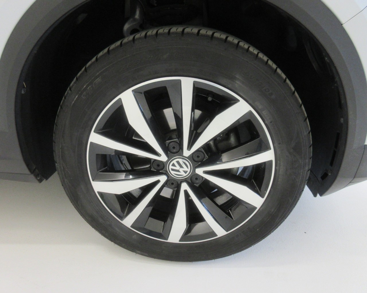 Volkswagen T-Roc T-Roc 1.5 TSI ACT Style - 4