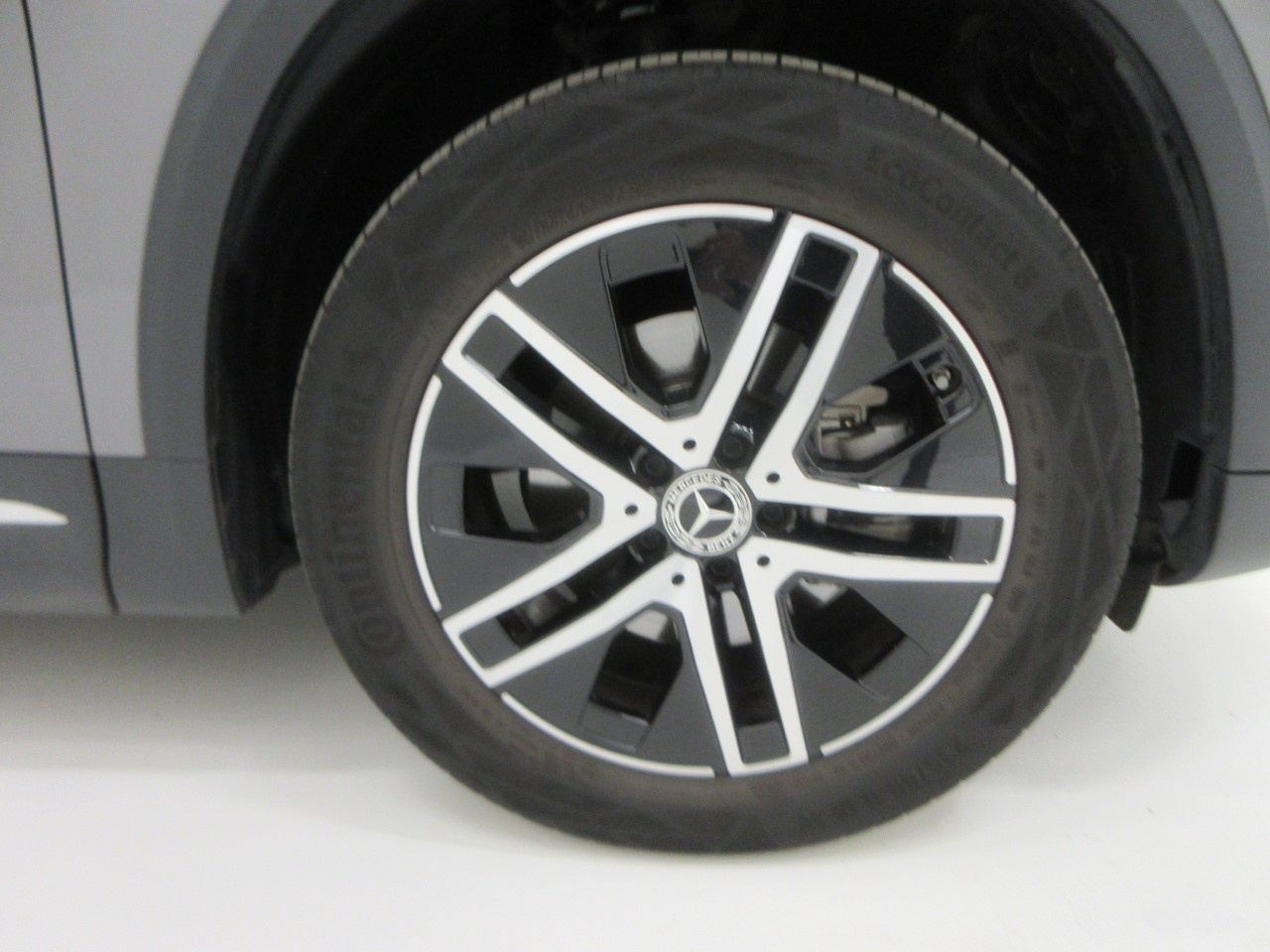 Mercedes GLA GLA 200 Sport Plus 7G-DCT - 4