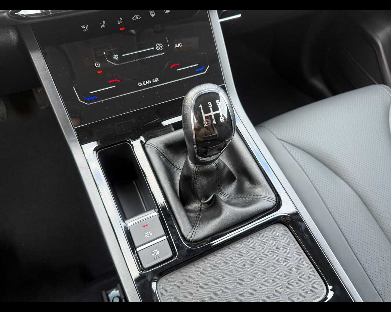 Dr Automobiles DR 5 Nuovo GPL DR 5 Padova