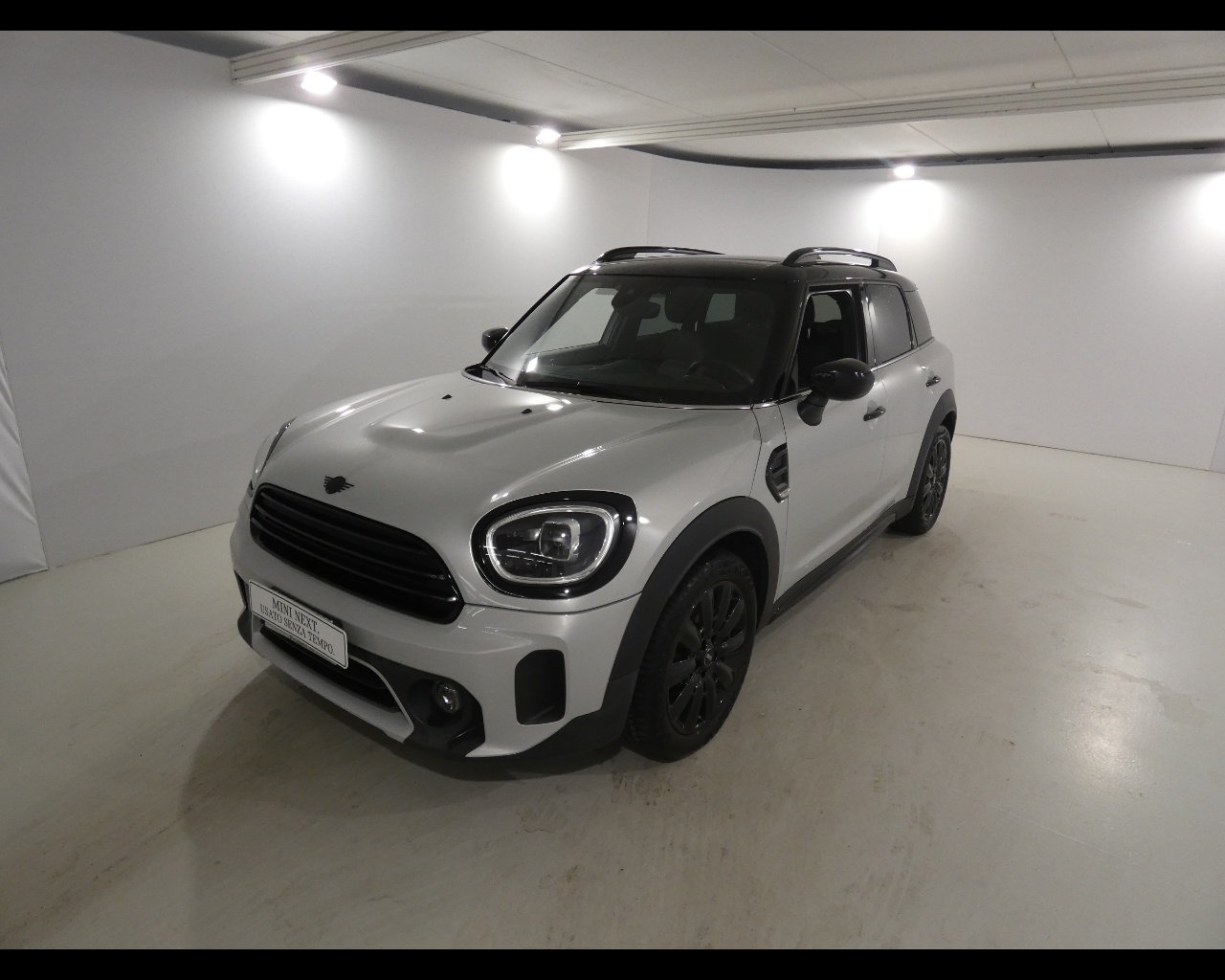 MINI Mini Countryman