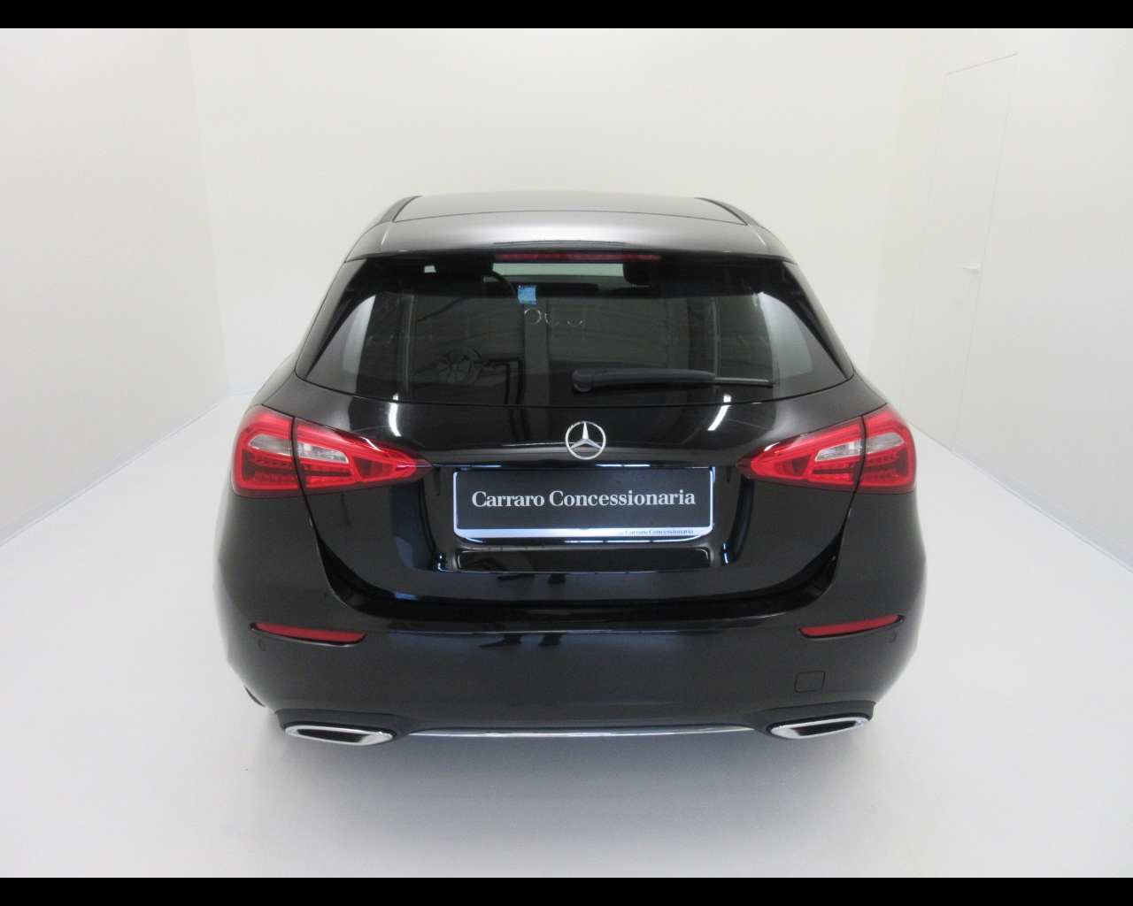 Mercedes Classe A Classe A 180 Sport - 7