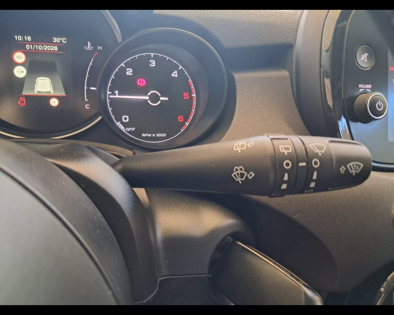 Foto FIAT 500X 1.3 mjt S-Design Cross 4x2 95cv