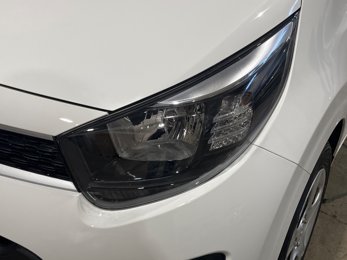 Kia Picanto Usato 2022 Picanto Rovigo