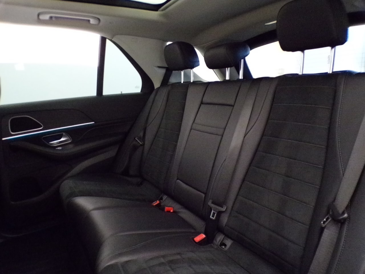 Mercedes GLE GLE SUV 300 D Premium 4Matic 9G-Tronic Plus - 12