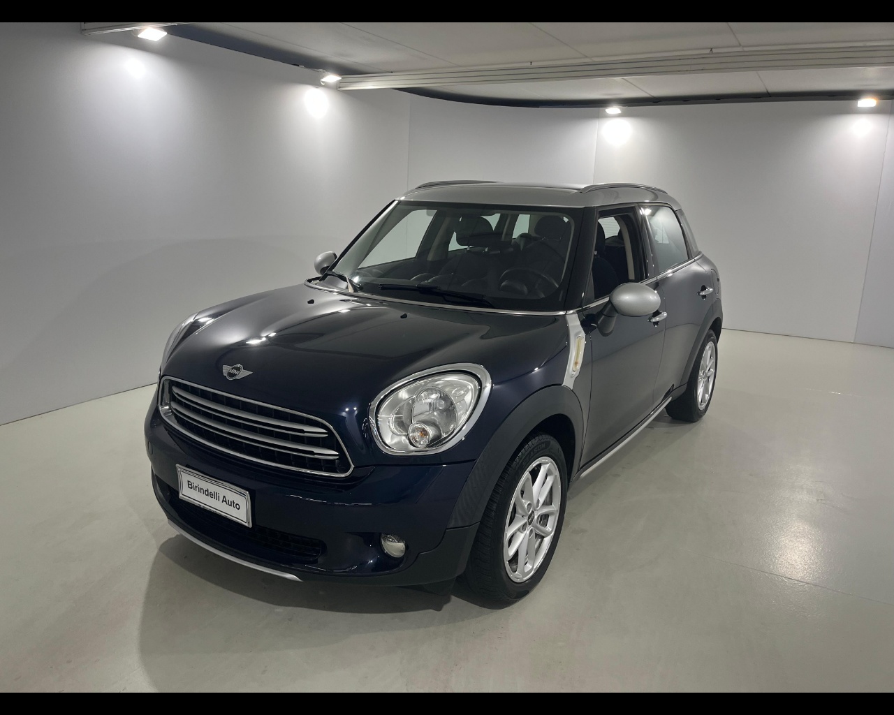MINI Mini Countryman