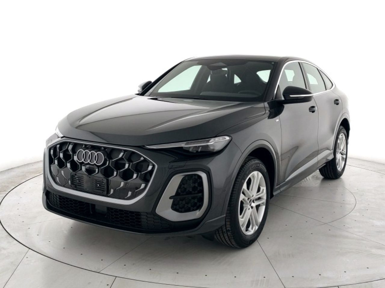 Audi Q5 KM0 2025 Q5 San Zeno Naviglio