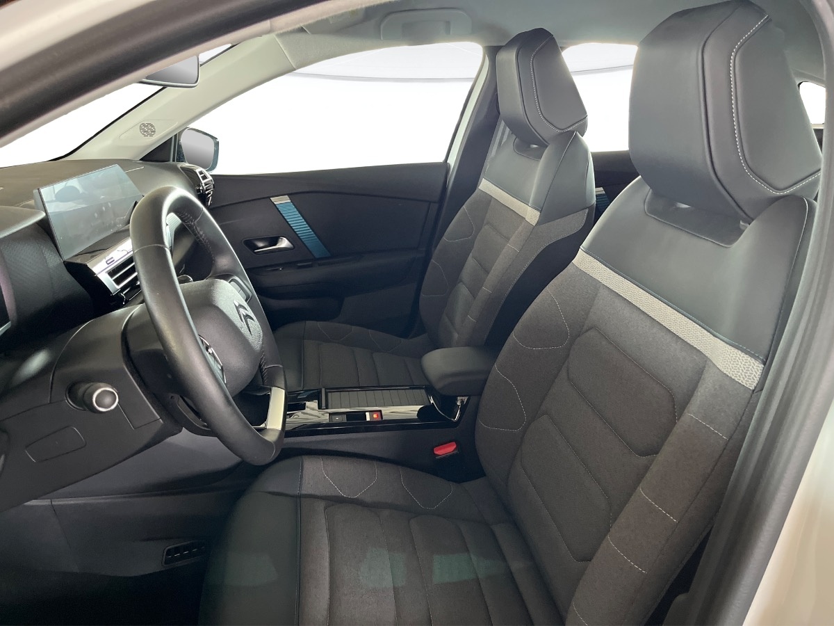 Citroen C4 Usato 2023 C4 Rovigo