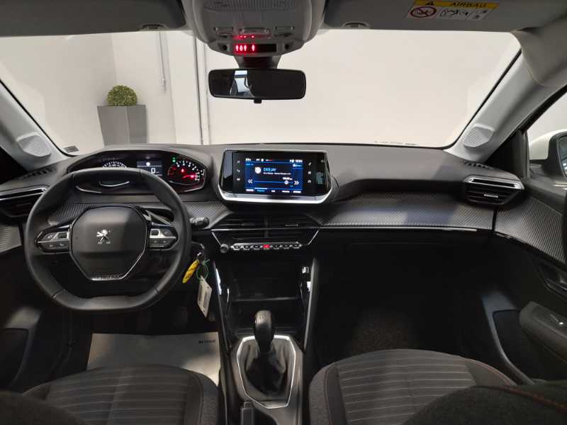 208 Ii - 208 1.2 Puretech Active Pack S&s 75cv