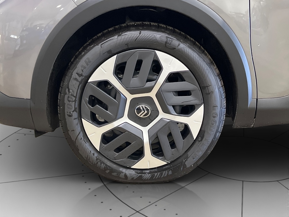 Citroen C4 Nuovo Benzina C4 Verona