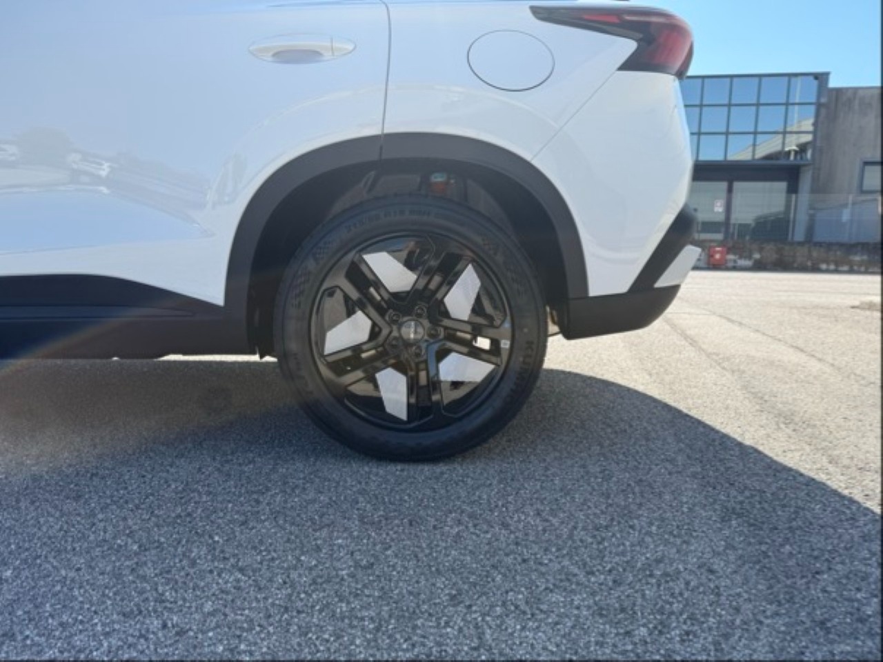 Omoda OMODA 5 5 - Premium Anniversary 1,6 TGDI - 11