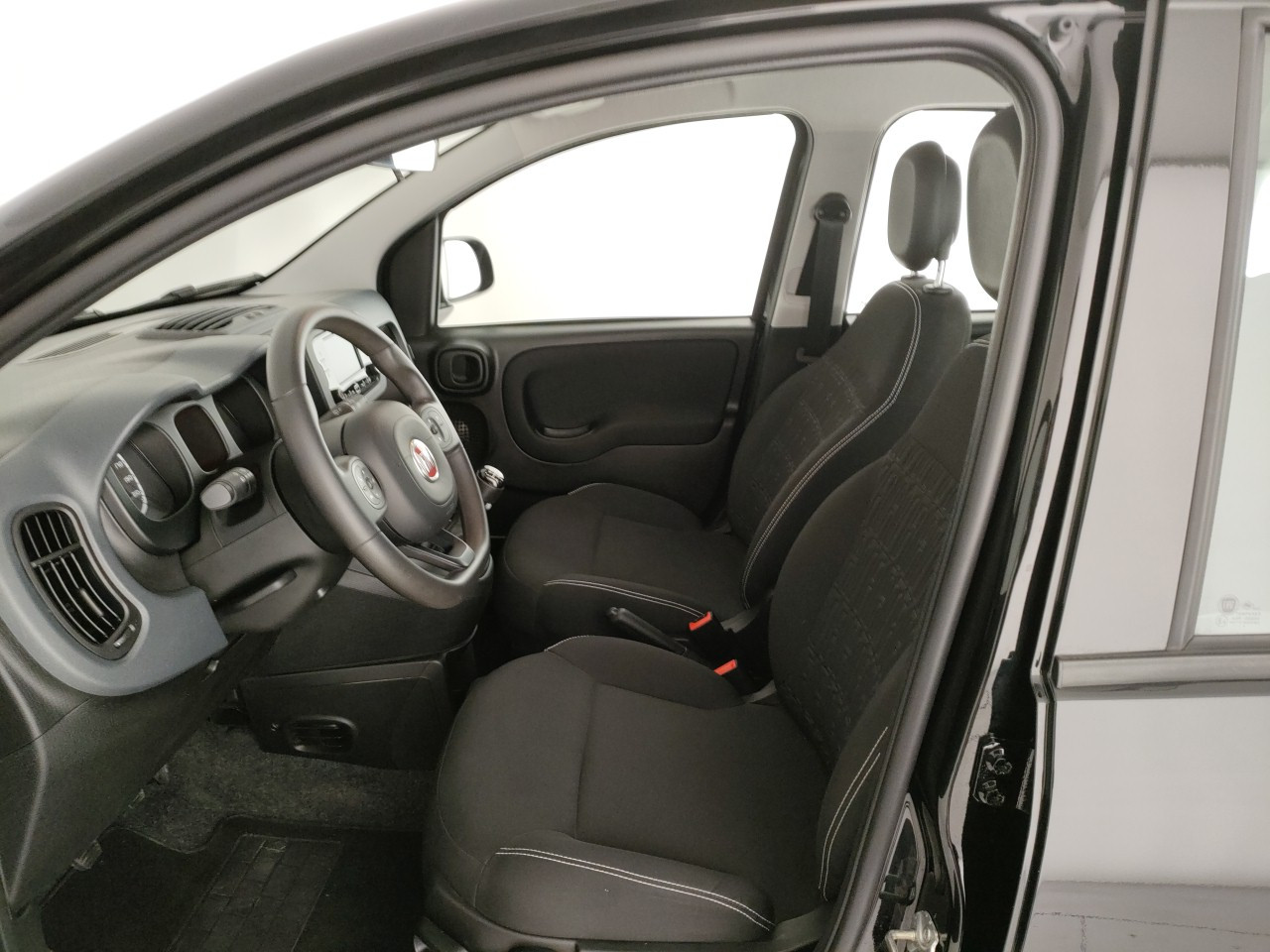 Fiat Panda Usato 2024 Panda Modena