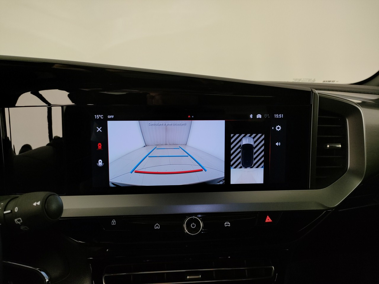 Opel Mokka Aziendali 2026 Mokka Porto Mantovano