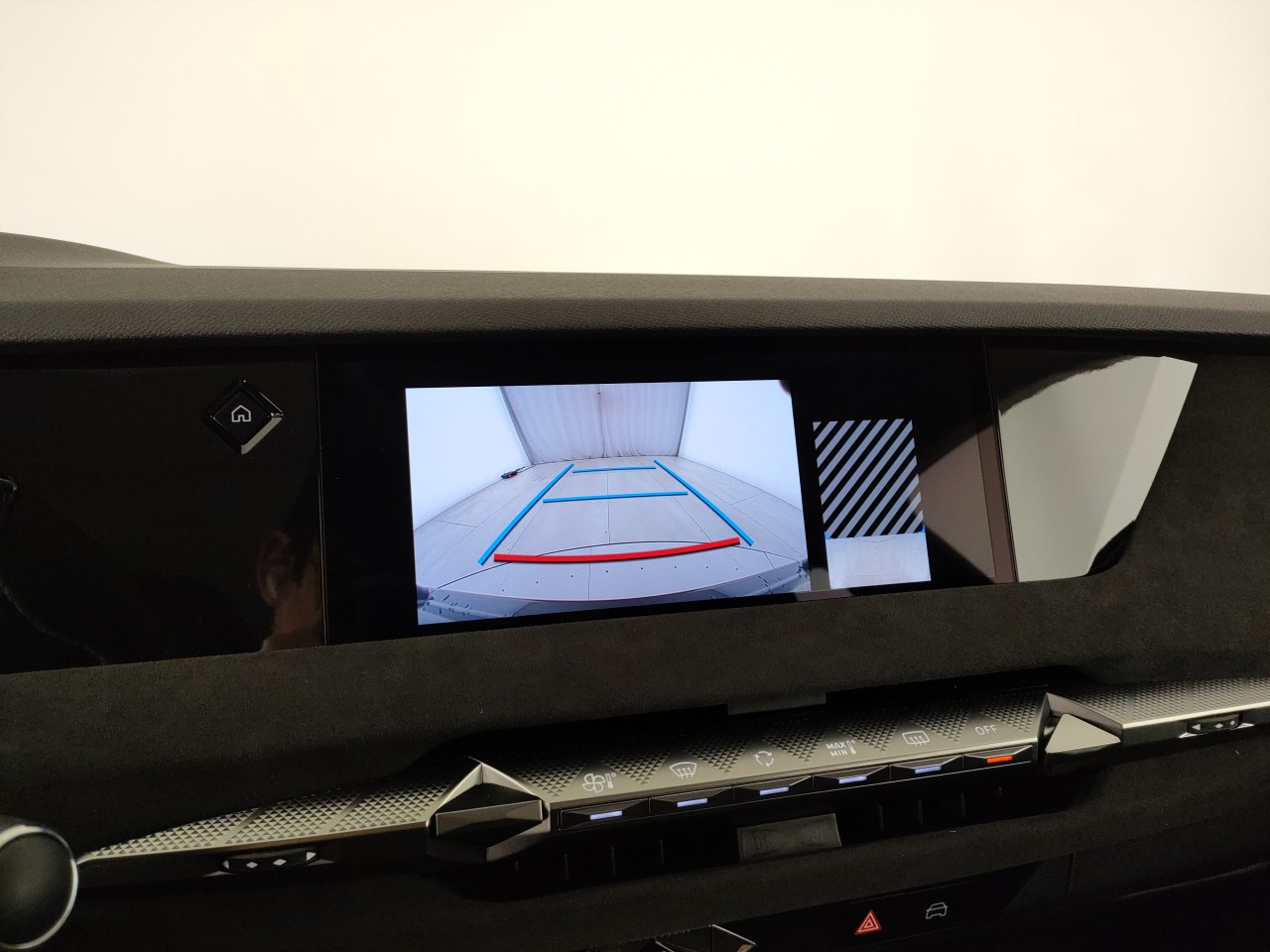 Ds DS4 Nuovo  DS4 Porto Mantovano