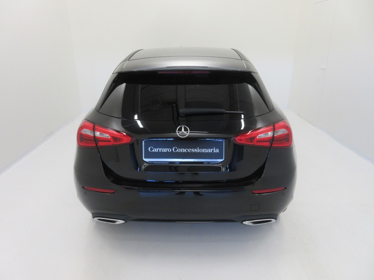 Mercedes Classe A Classe A 180 Sport - 7