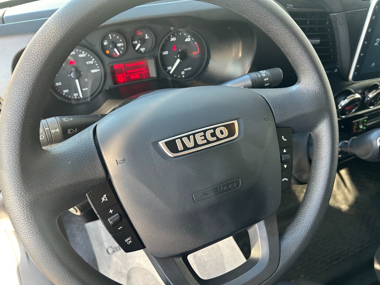 Iveco Daily V daily 35 S16 SV LH2 3520 E6 - 15