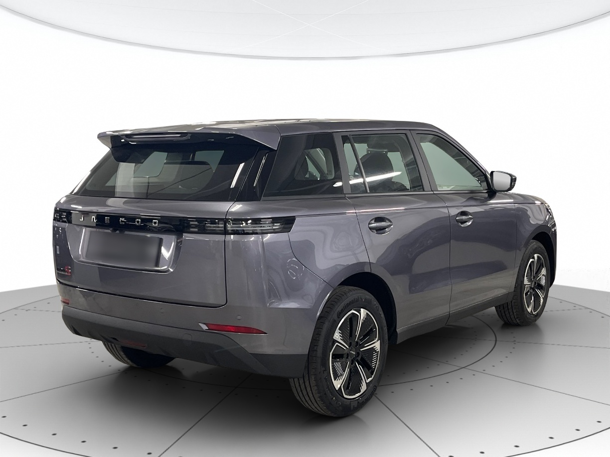 Jaecoo Jaecoo 5 Nuovo benzina Jaecoo 5 Verona