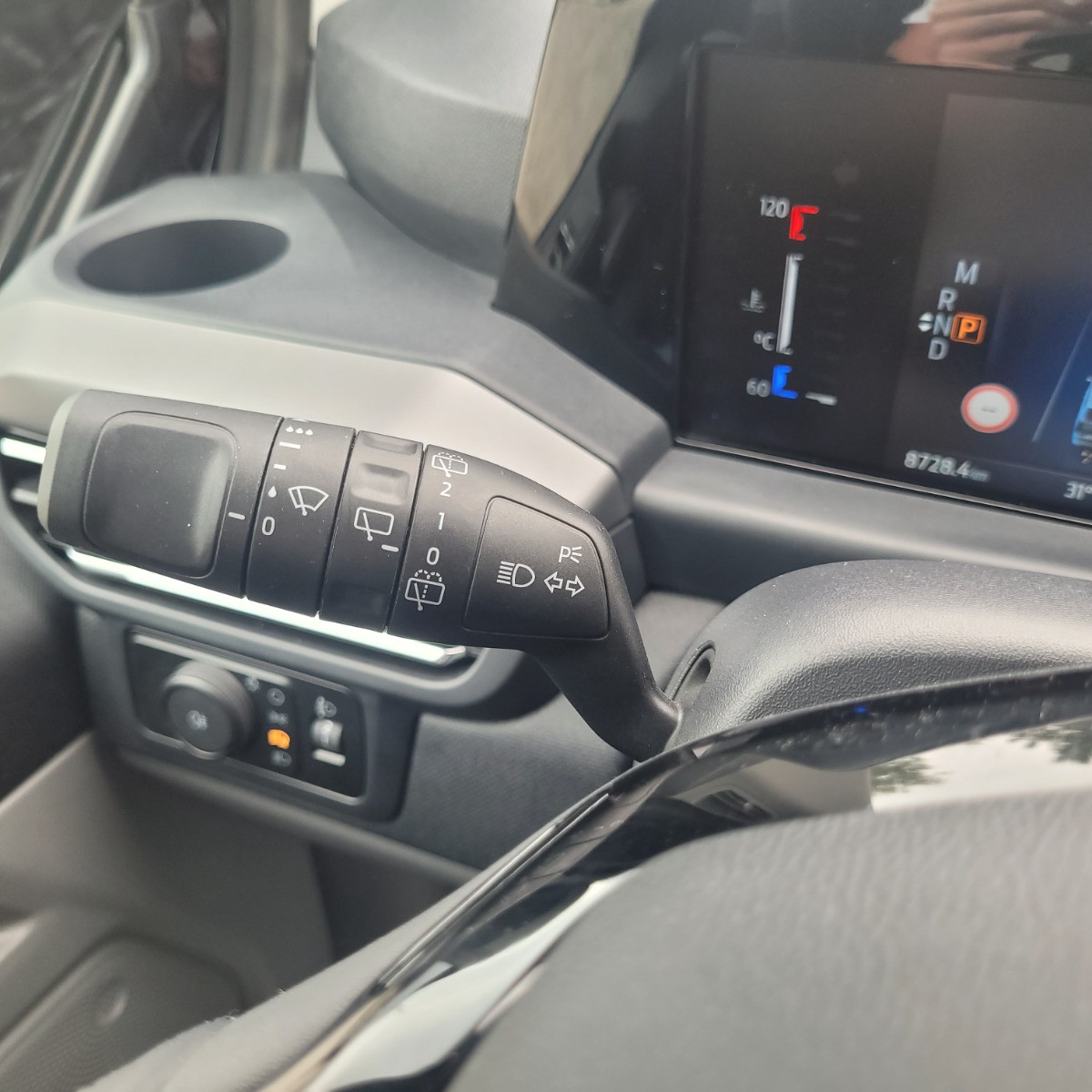 Ford Tourneo Usato 2024 Tourneo Legnago