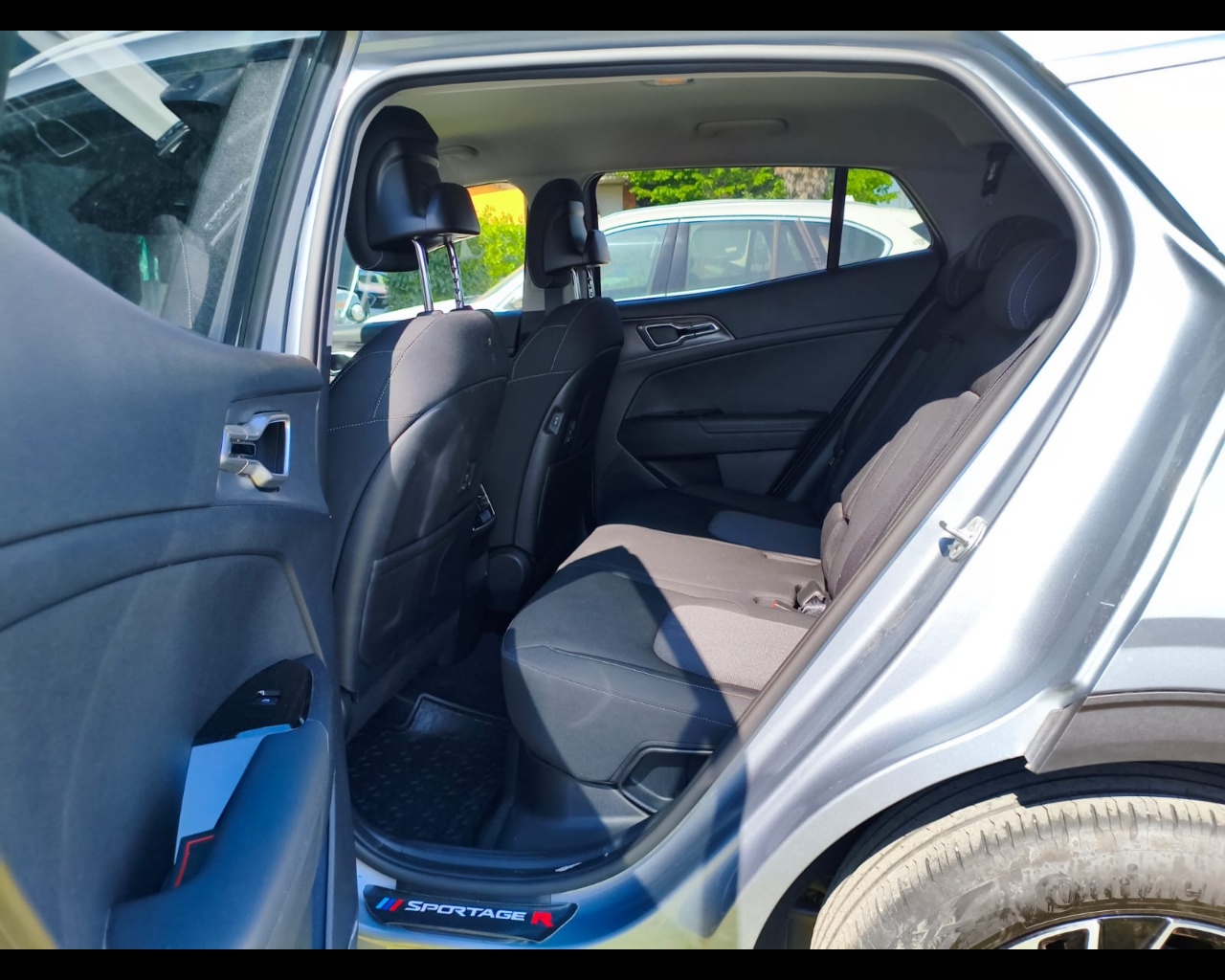 Foto KIA Sportage 1.6 tgdi hev Style auto