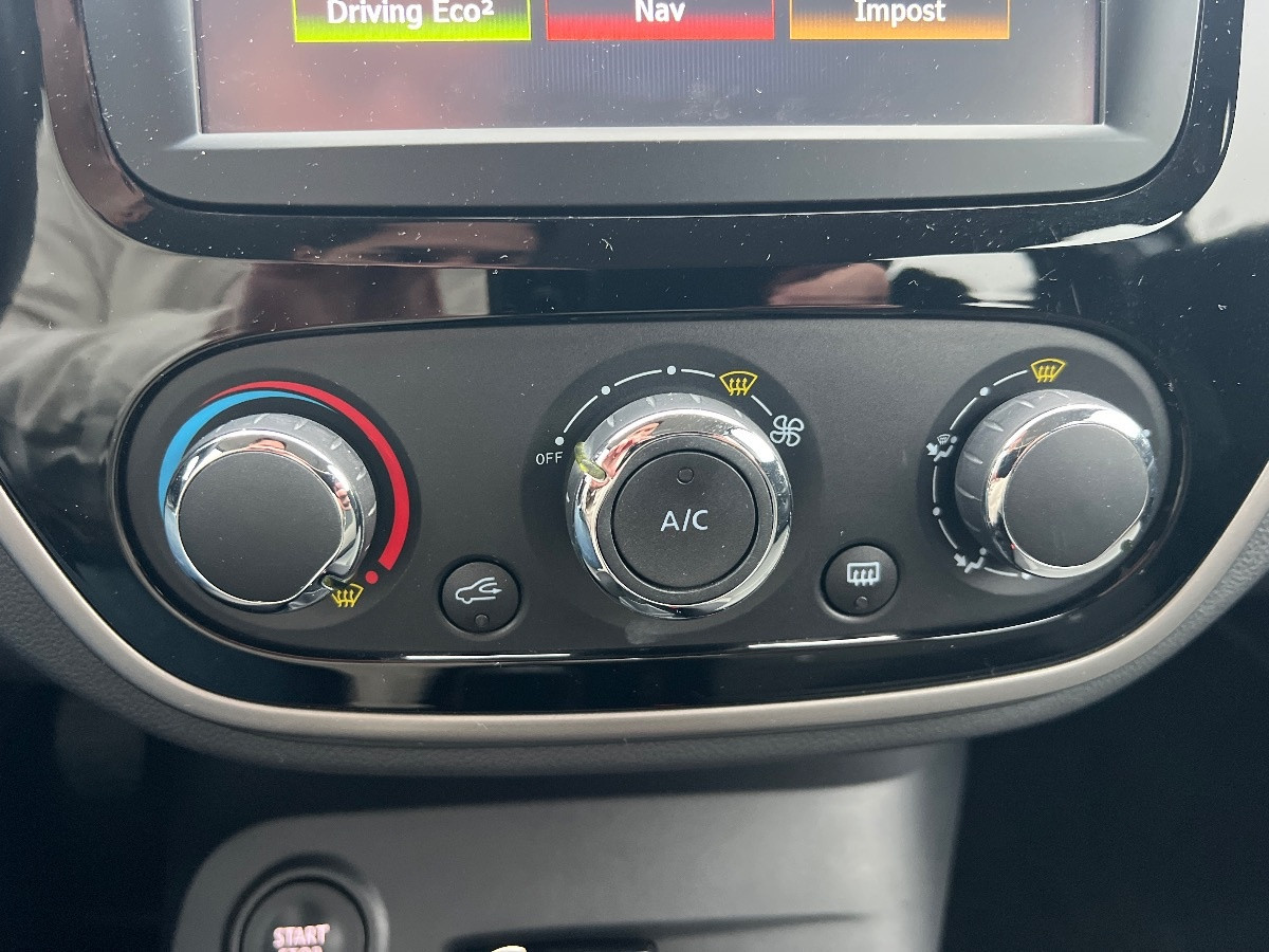 Renault Captur Usato 2016 Captur Rovigo