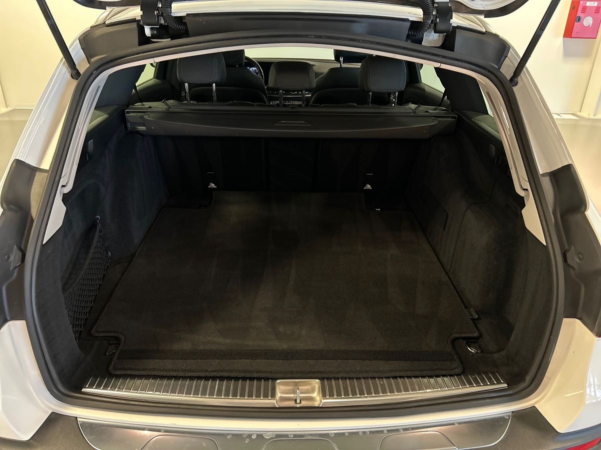Mercedes Classe E Station Wagon Classe E Station Wagon All-Terrain 220 D Premium 4Matic 9G-Tronic Plus - 8