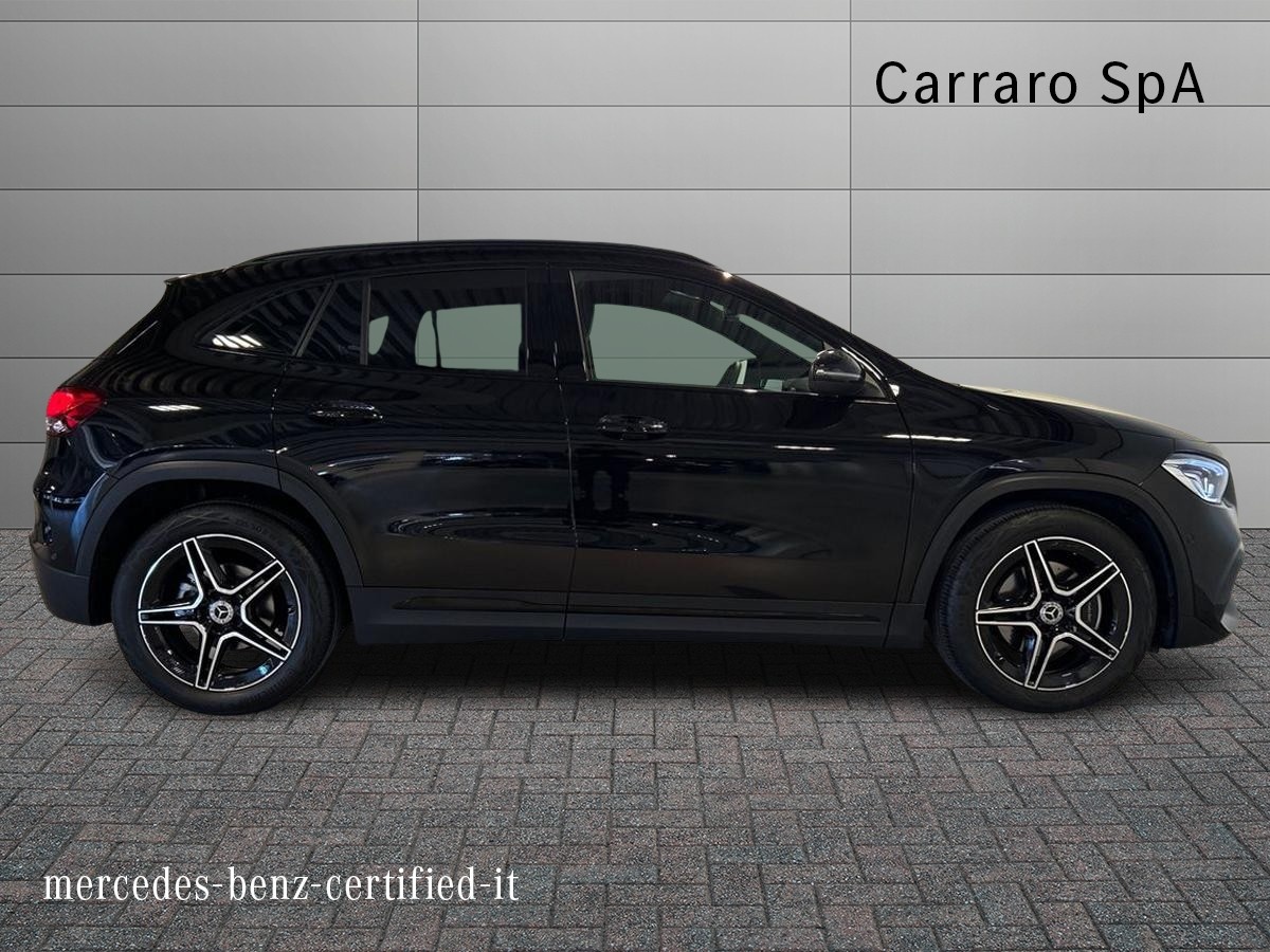 Mercedes GLA GLA 200 Premium 7G-DCT - 5
