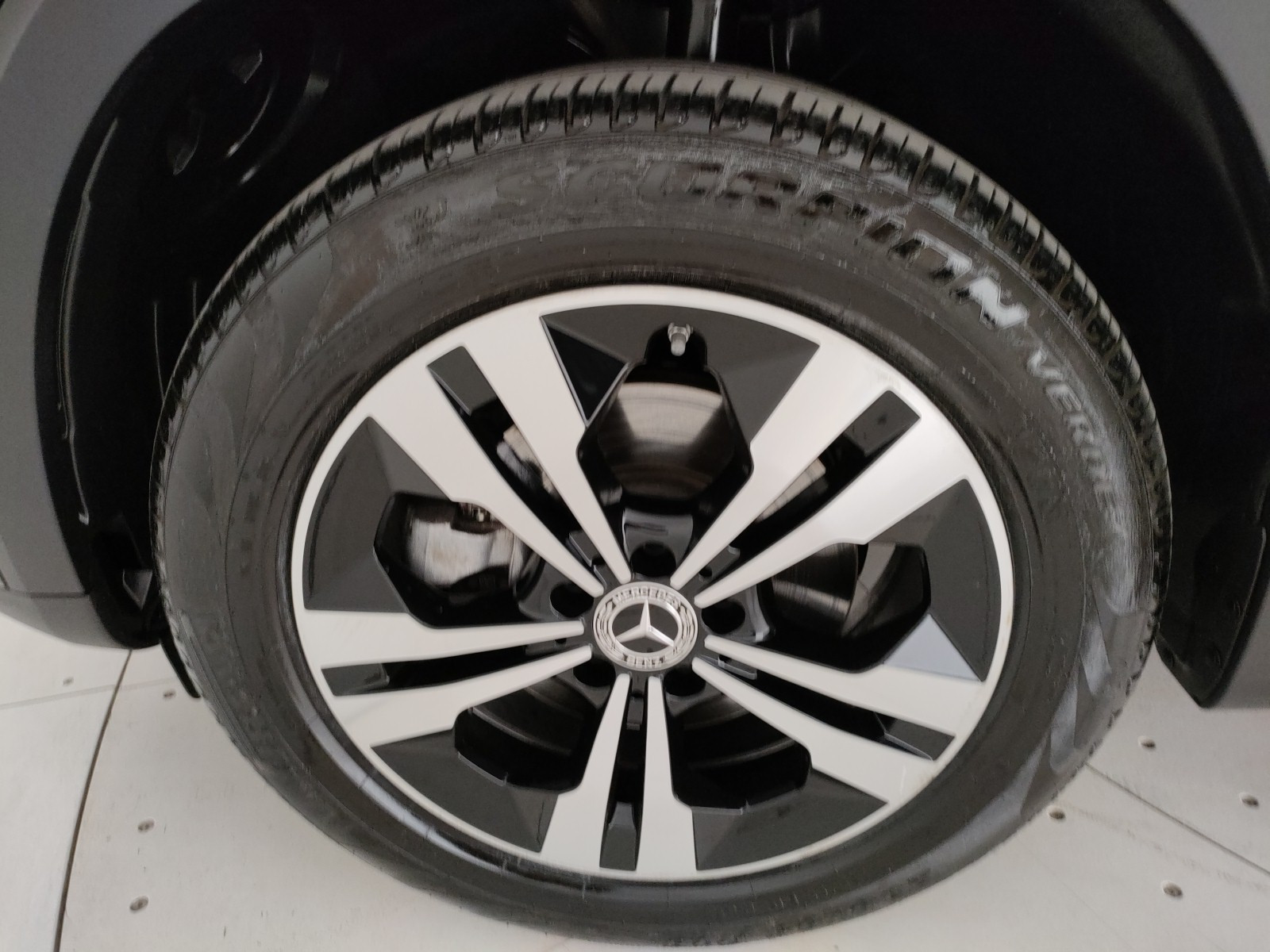 Mercedes GLB Usato 2024 GLB Legnago