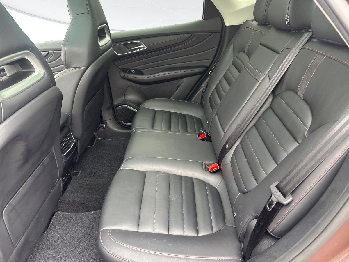 Mg HS Usato 2024 HS Padova