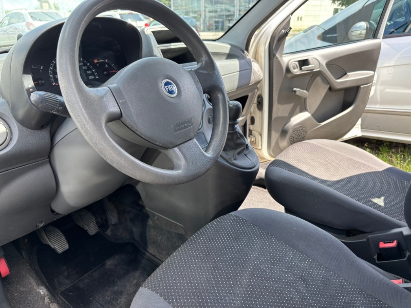FIAT – Panda 1.1 Actual