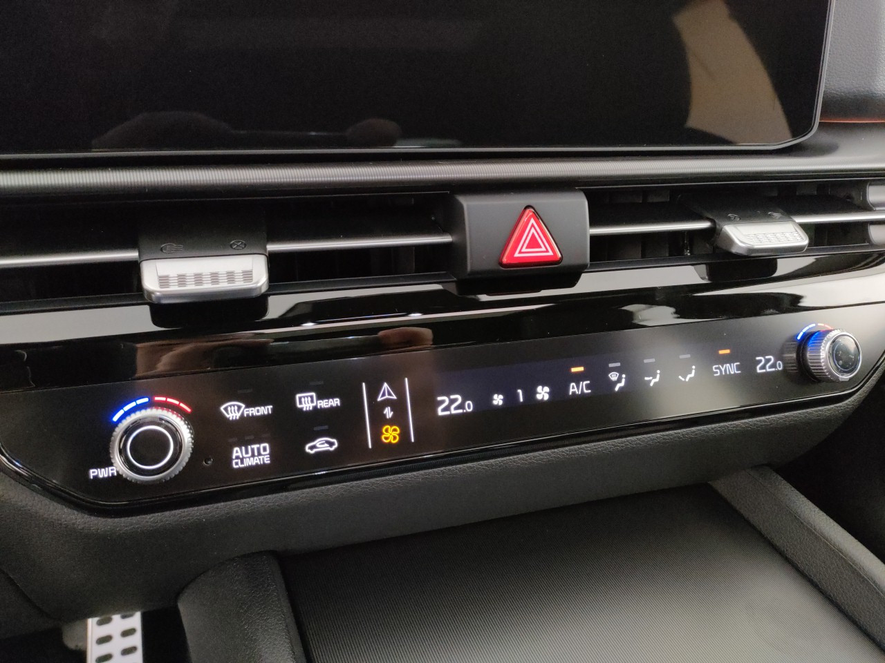 Kia Sportage Nuovo Ibrido diesel Sportage Porto Mantovano