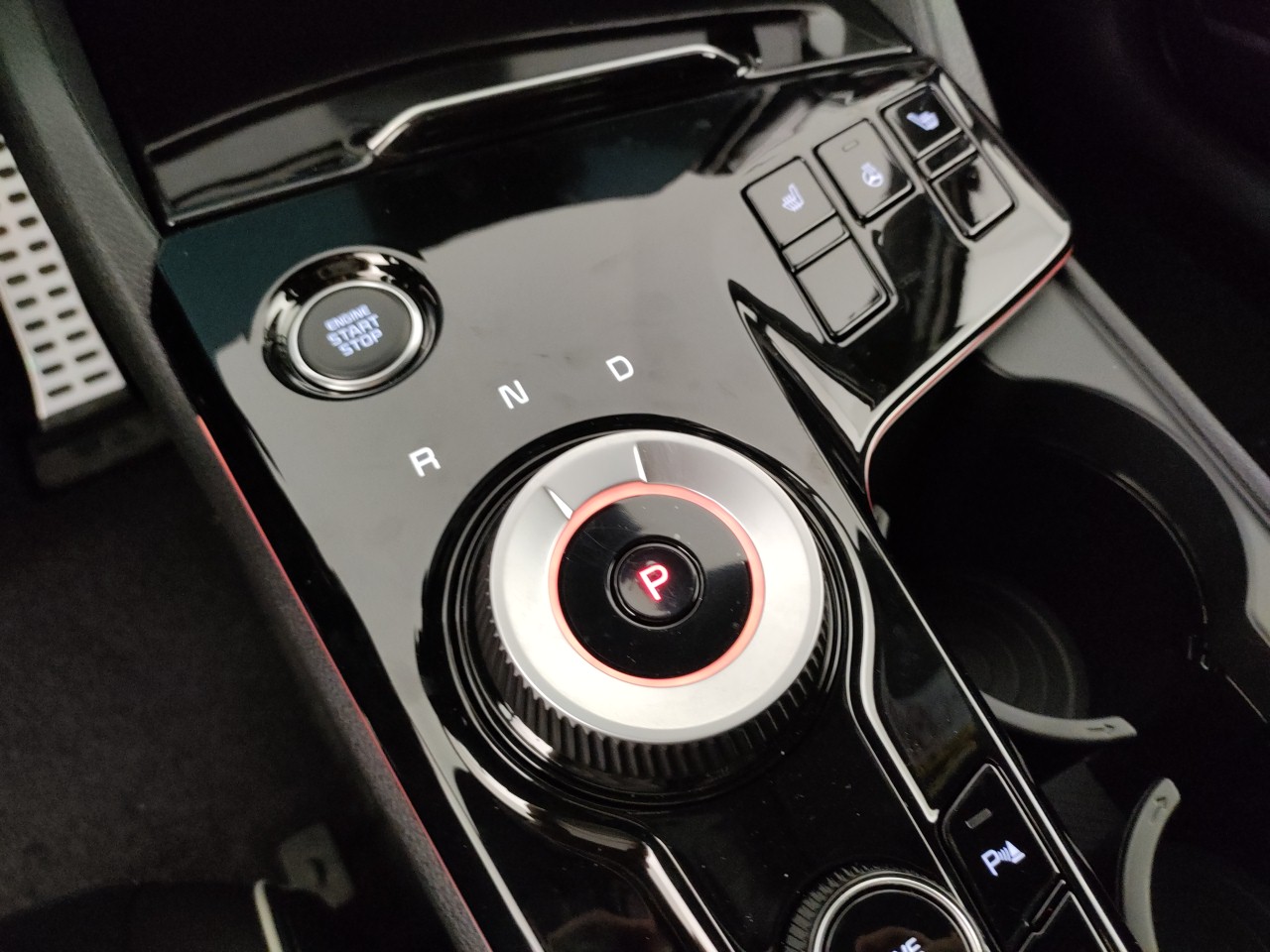 Kia Sportage Nuovo Ibrido benzina Sportage Porto Mantovano