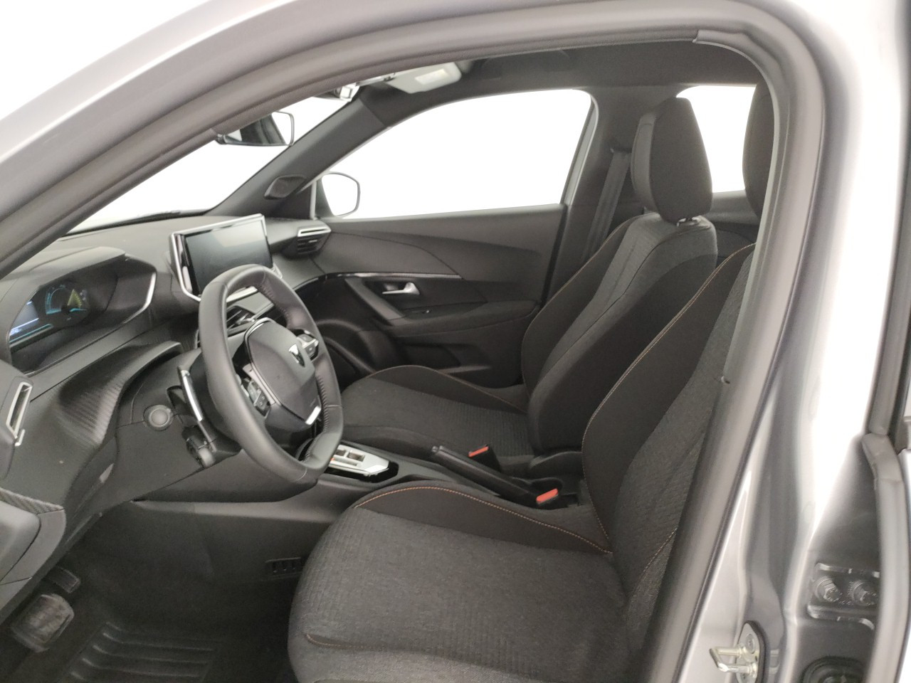 Peugeot 2008 Usato 2025 2008 Porto Mantovano