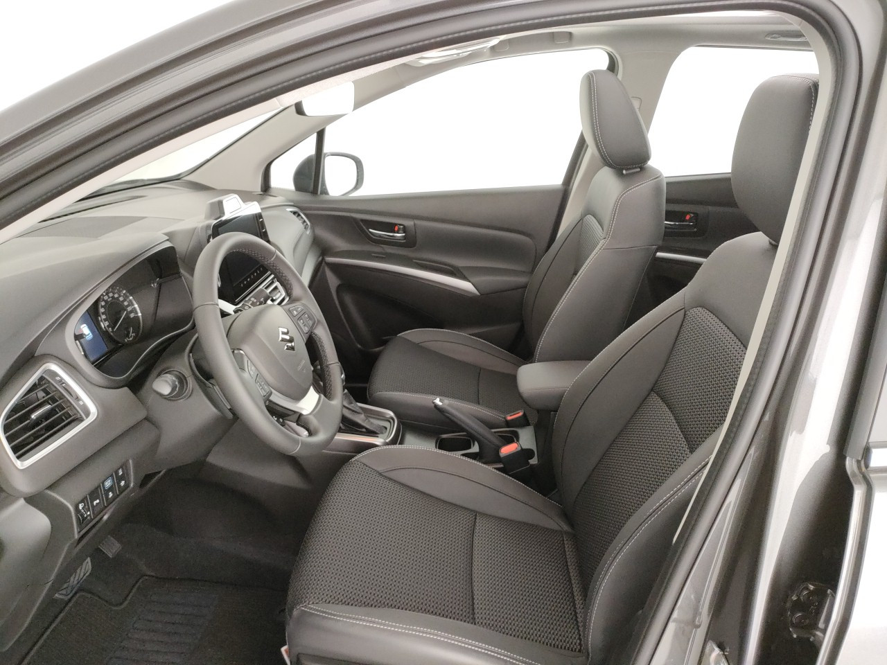 Suzuki S-Cross Nuovo Ibrido benzina S-Cross Porto Mantovano