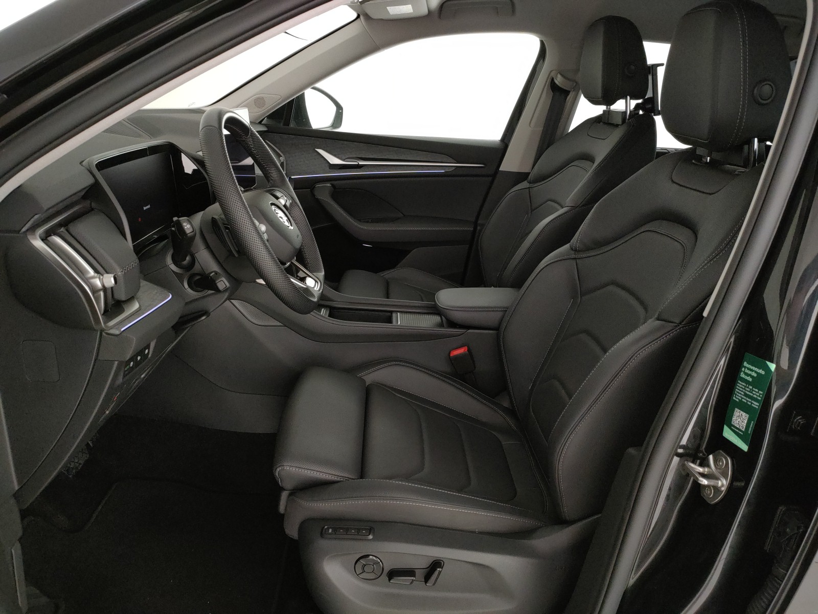 Skoda Kodiaq Usato 2024 Kodiaq Padova