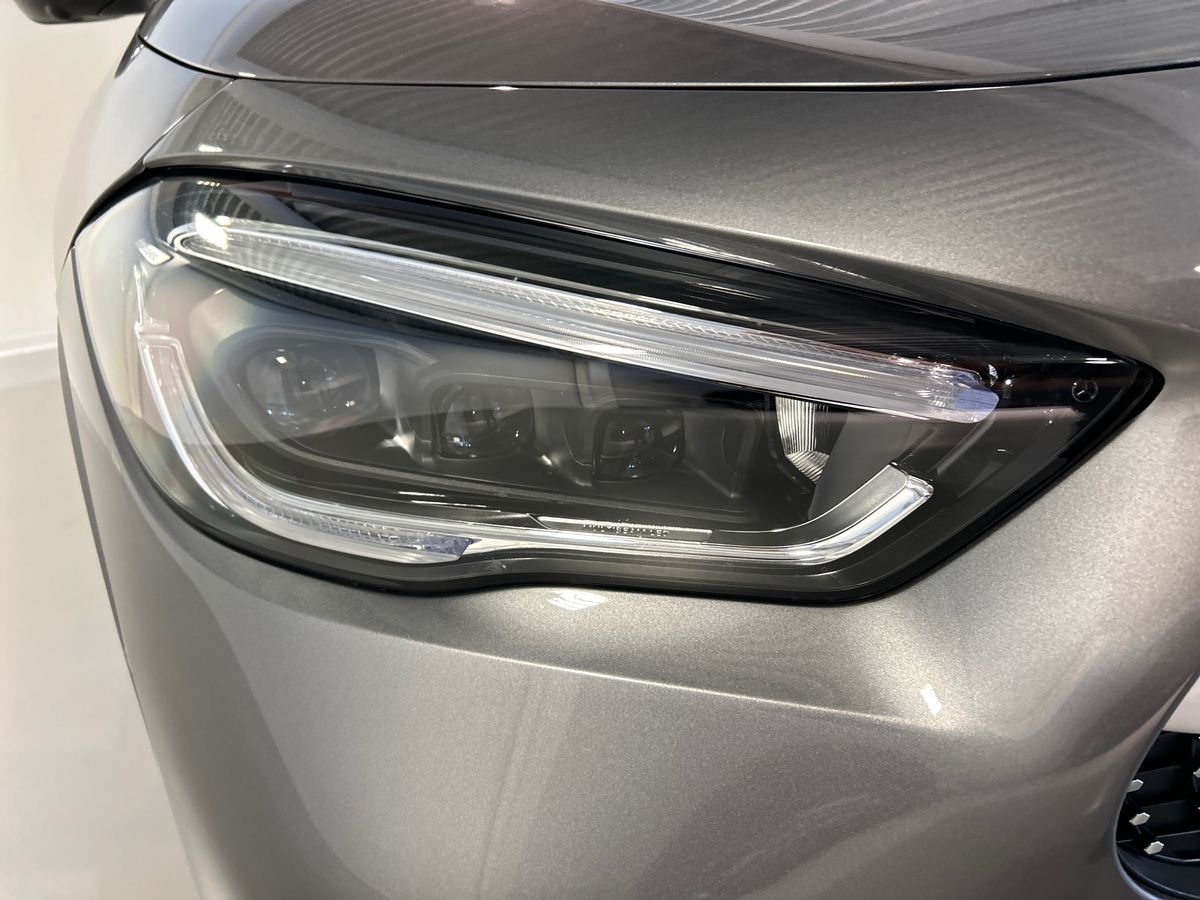 Mercedes GLA GLA 250 e Plug in hybrid (e EQ-POWER) Premium Speedshift DCT AMG 8G - 7