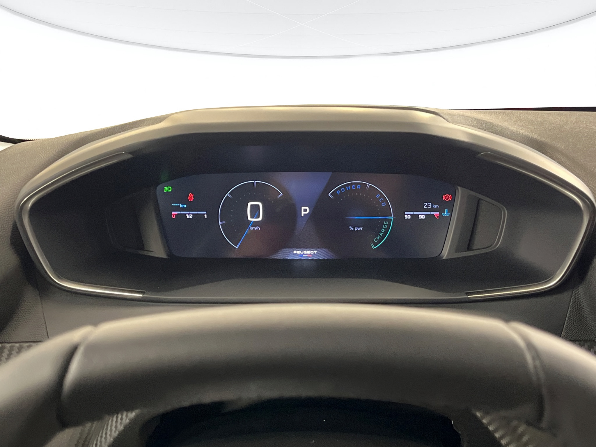 Peugeot 208 KM0 2026 208 Verona