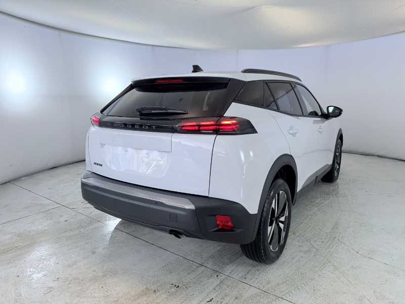 2008 Allure Puretech 100 S&s