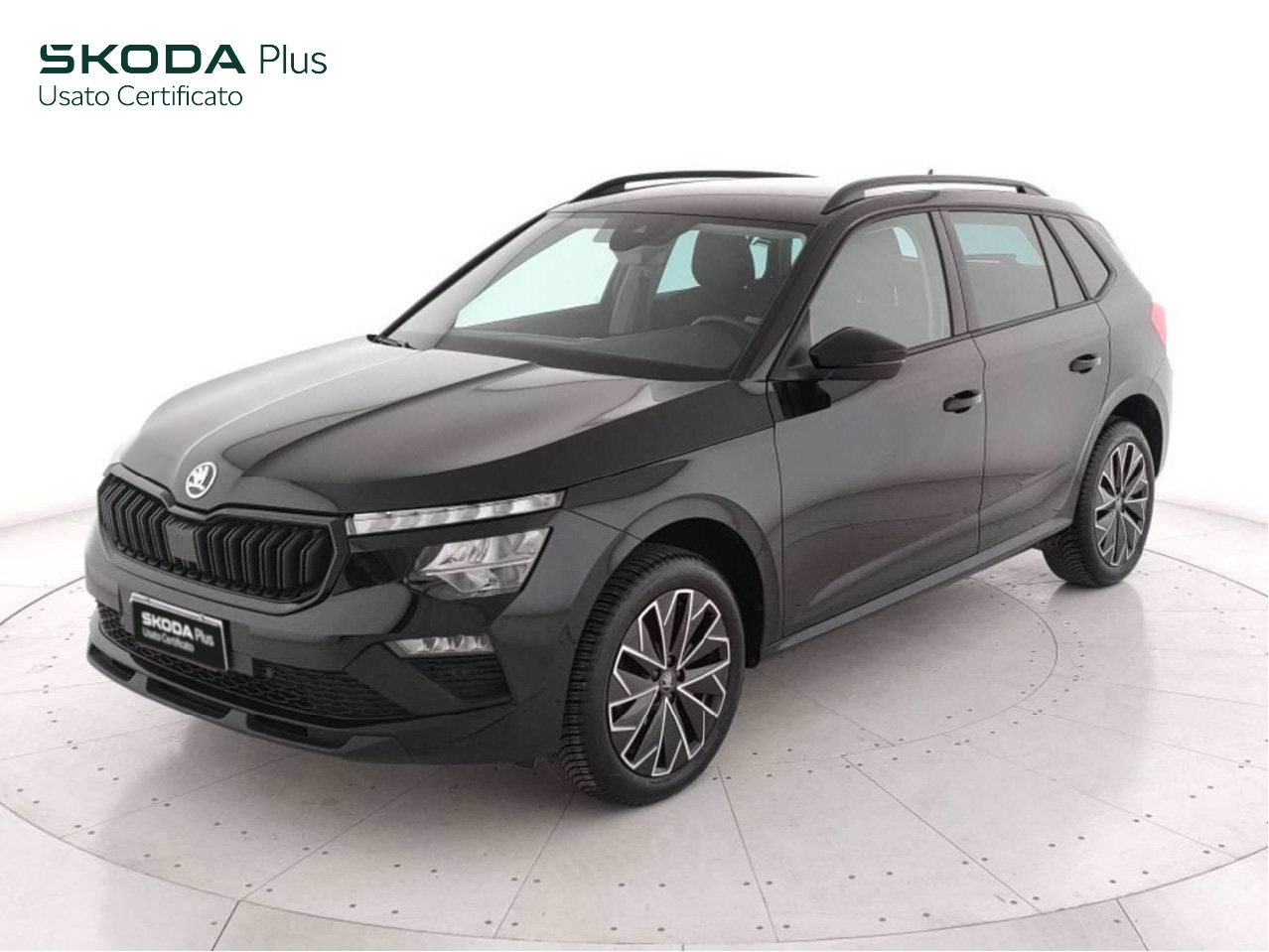 Skoda Kamiq Usato 2025 Kamiq Legnago